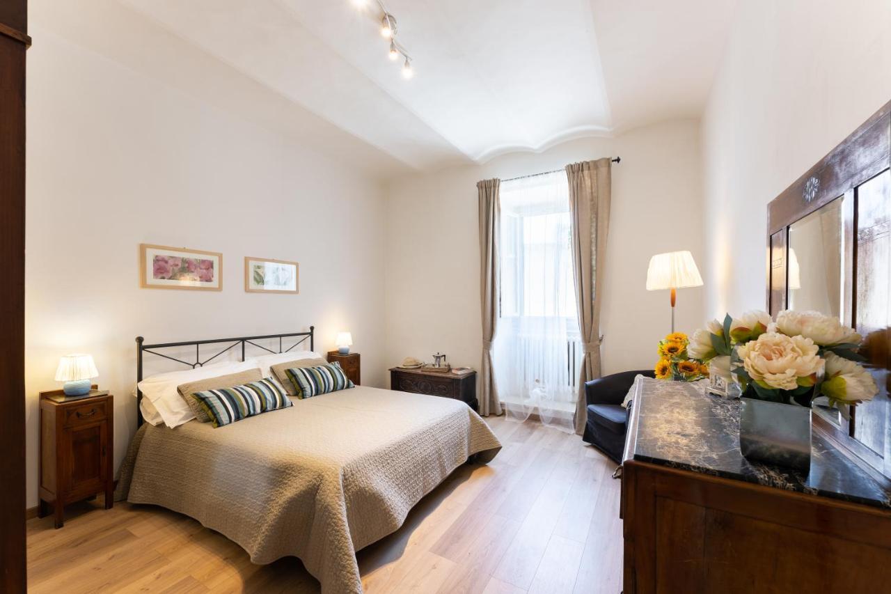 Campuccio - Flo Apartments Флоренция Екстериор снимка