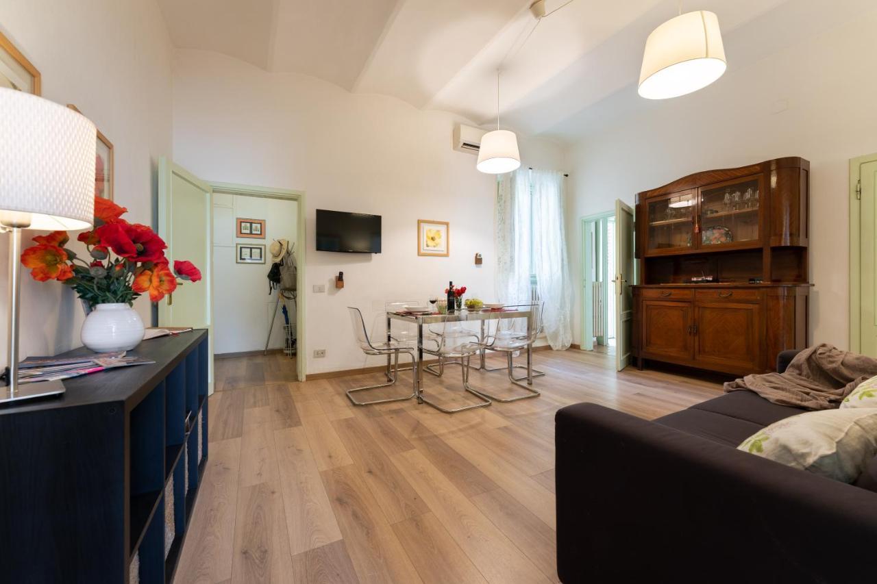 Campuccio - Flo Apartments Флоренция Екстериор снимка