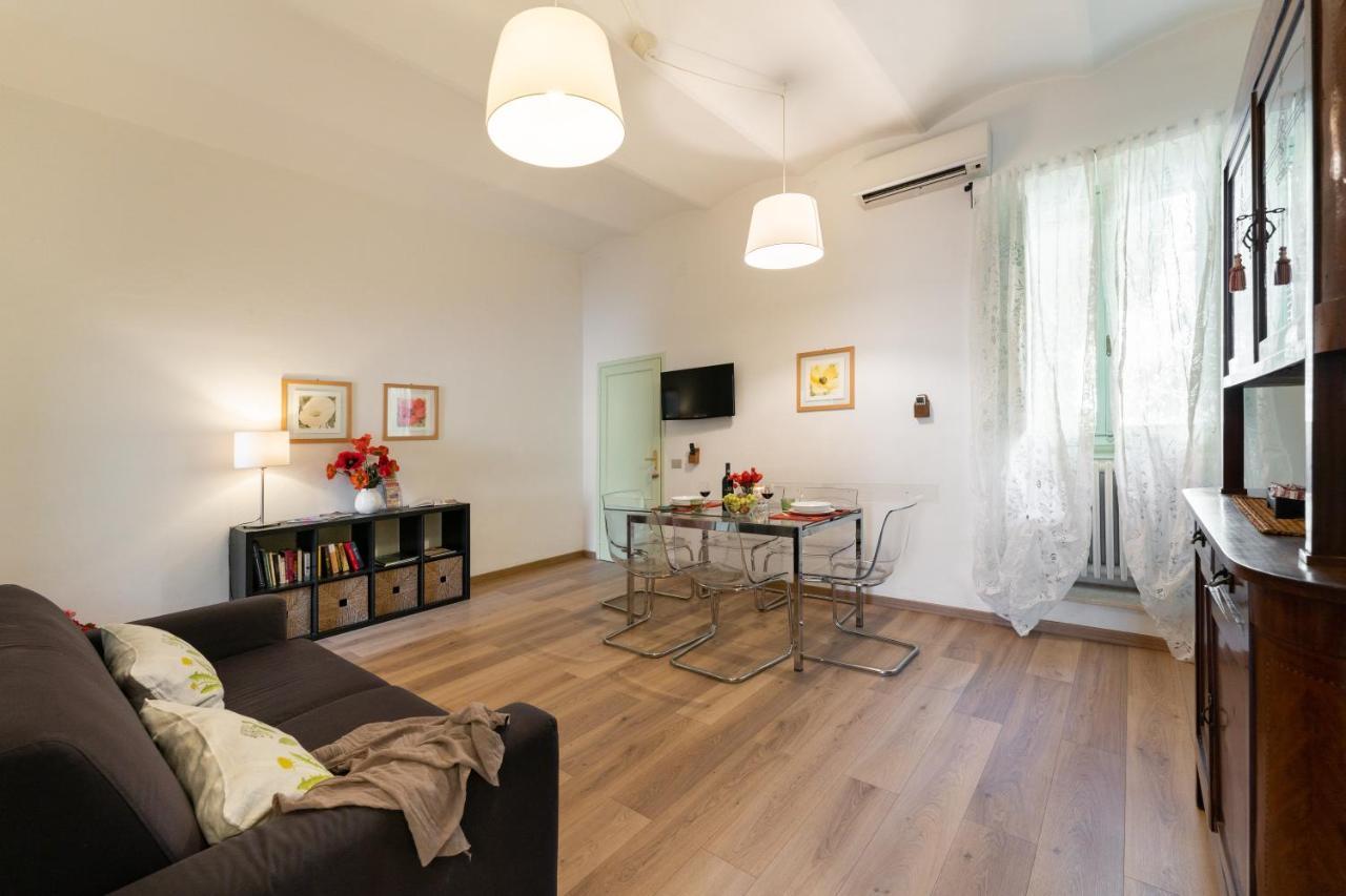 Campuccio - Flo Apartments Флоренция Екстериор снимка