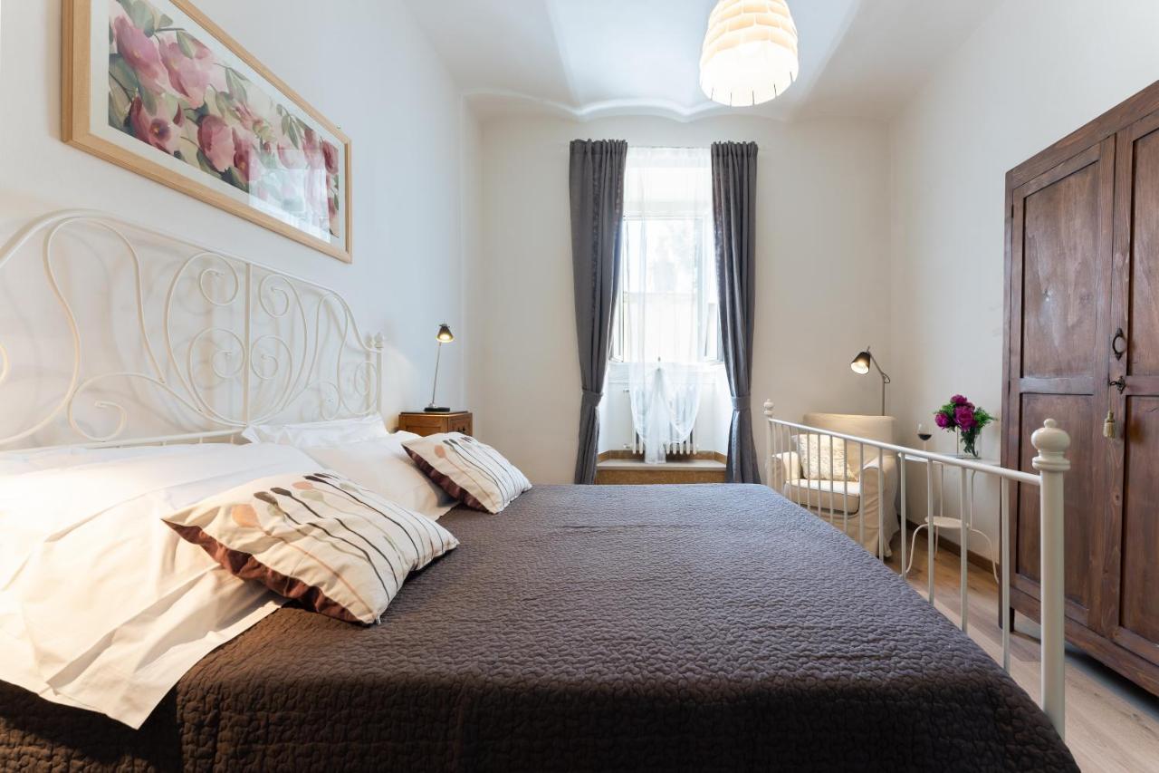 Campuccio - Flo Apartments Флоренция Екстериор снимка