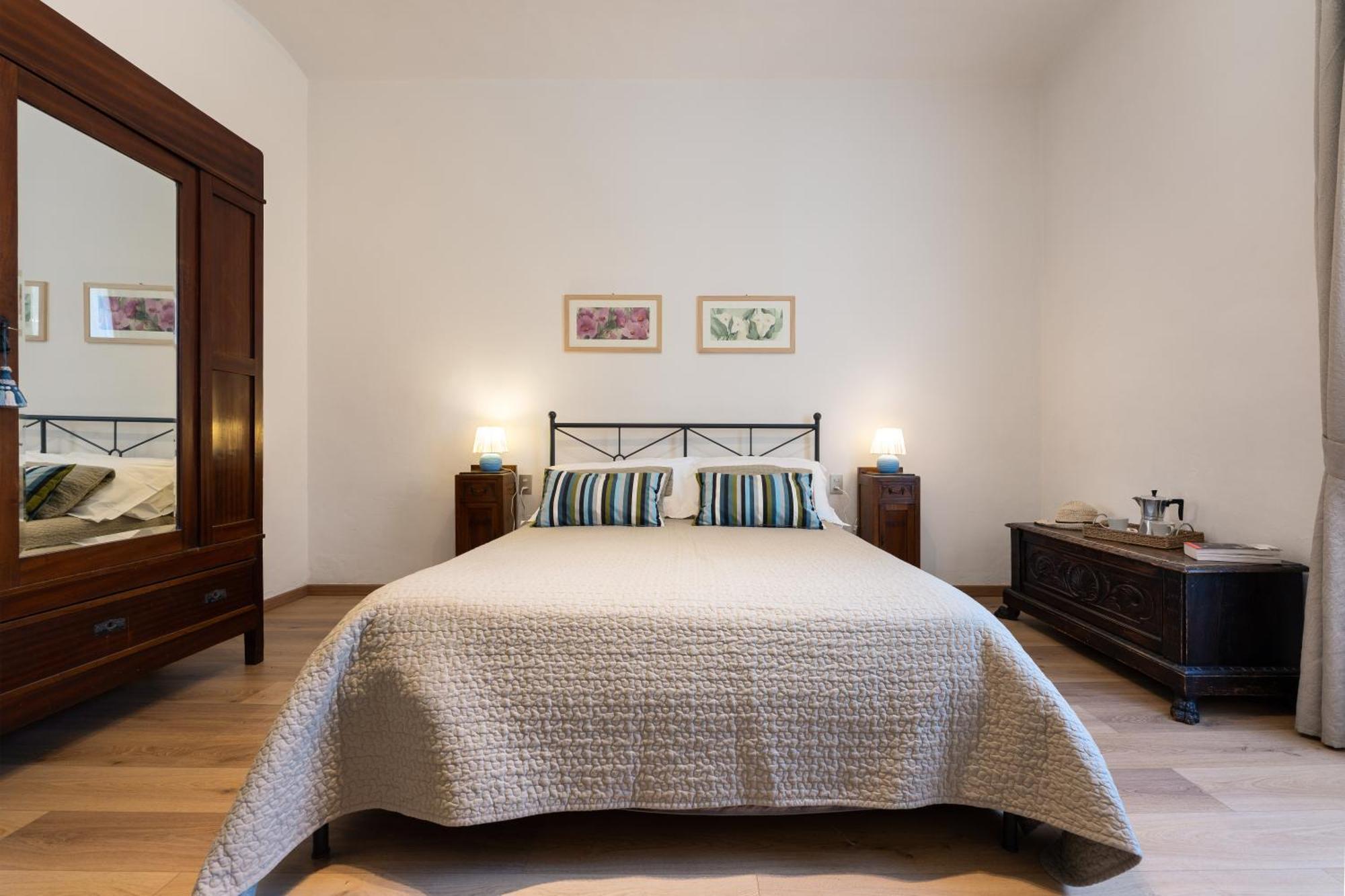 Campuccio - Flo Apartments Флоренция Екстериор снимка